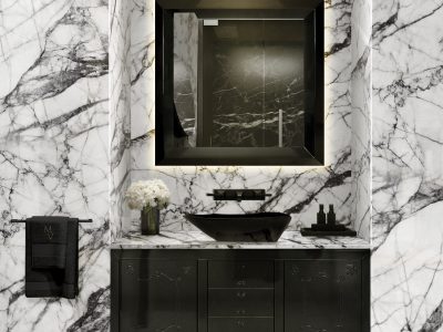 incredible-black-and-white-bathroom-with-metropolitan-washbasin.